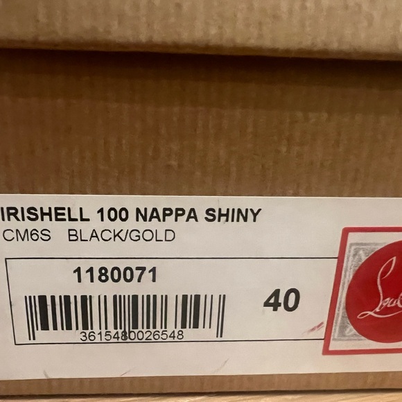 Beautiful! Only worn twice. - Picture 2 of 6